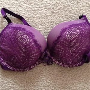 Very Sexy Push-up Bra